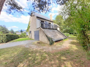 Maison 8 Couchages à St Lary Soulan - Confort 4* - Garage, Jardin, Wifi - FR-1-457-172